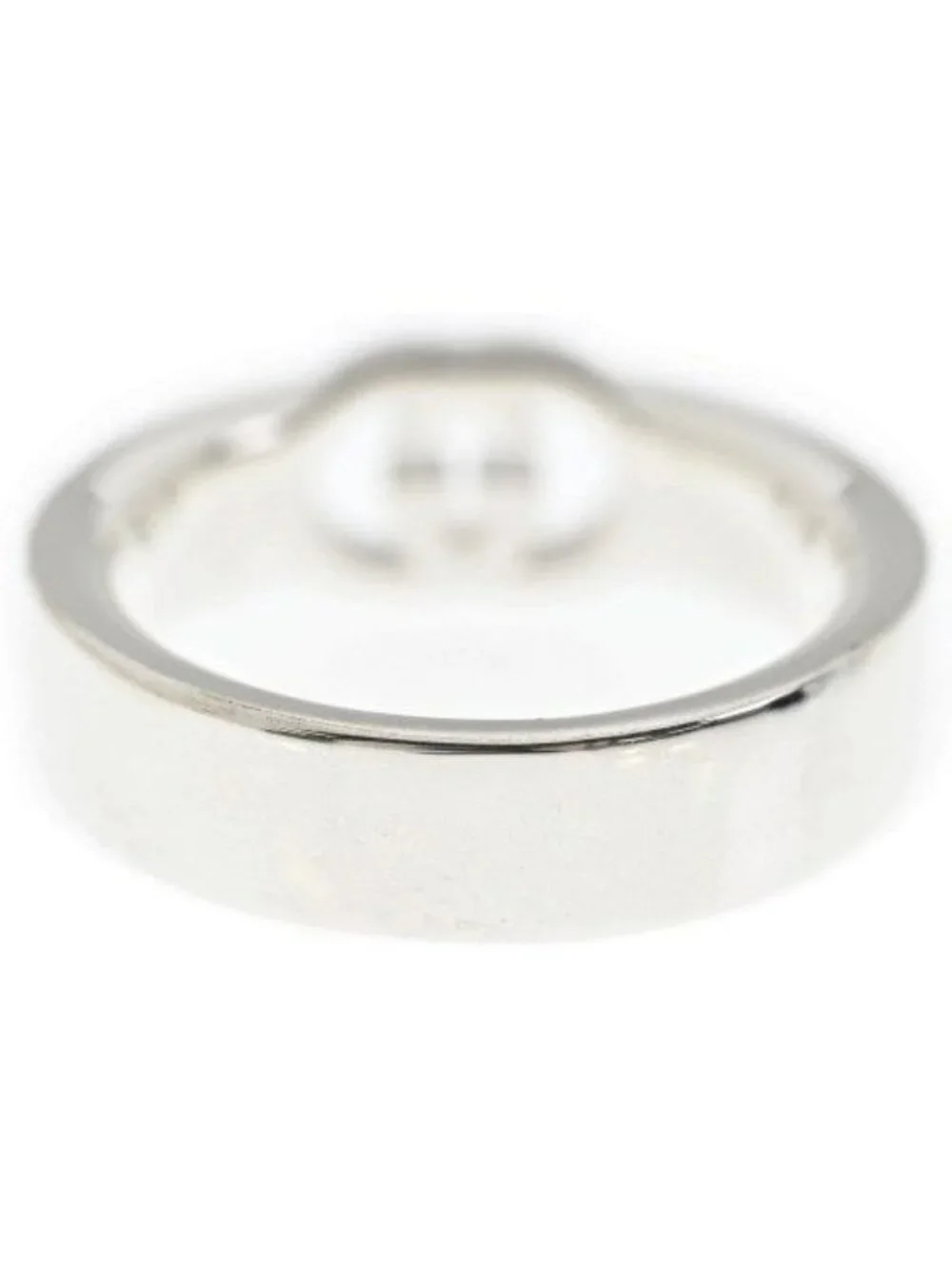 Gucci Ring Silver